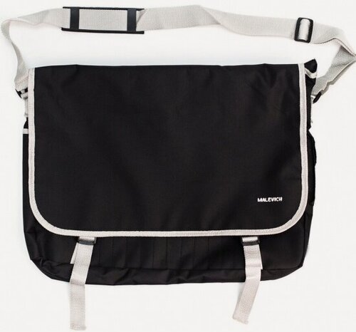 Изображение товара Скетч-сумка для художника Малевичъ , 36х46 см