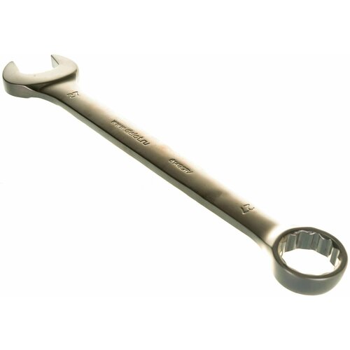 Ключ комбинированный Дело Техники 27 мм, 511027