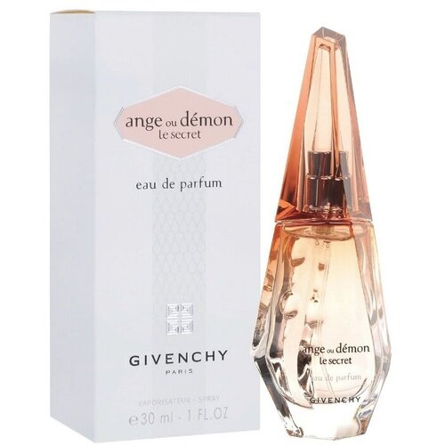 Туалетные духи Givenchy Ange Ou Demon Le Secret 50 мл