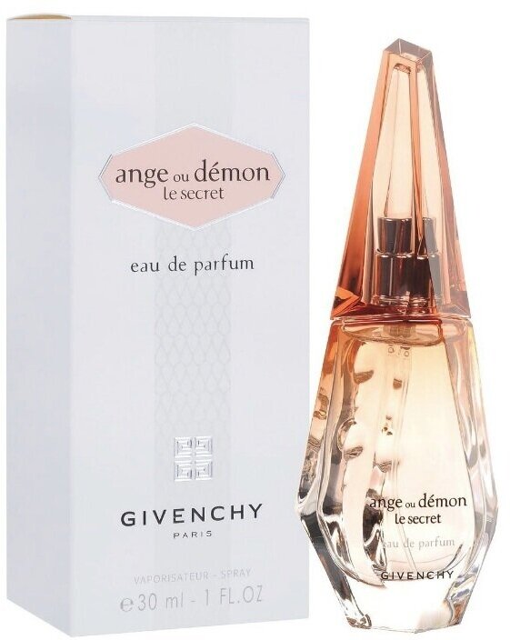 Туалетные духи Givenchy Ange Ou Demon Le Secret 30 мл