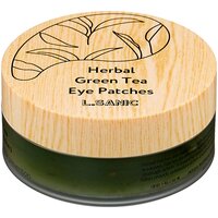 L.SANIC Herbal Green Tea Hydrogel Eye Patches Гидрогелевые патчи с экстрактом зеленого чая