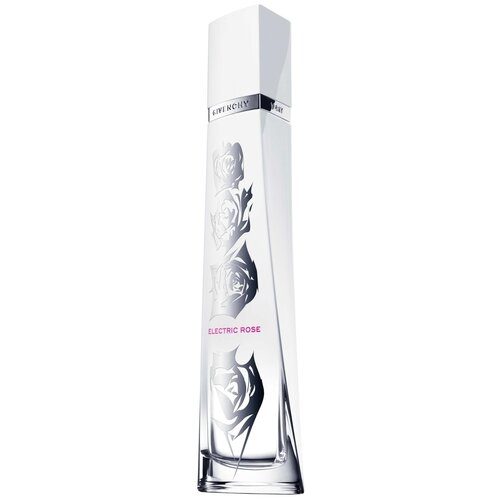 GIVENCHY туалетная вода Very Irresistible Electric Rose, 75 мл