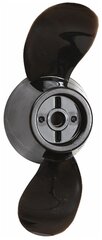 2х-лопастной гребной винт WaterSnake для лодочного электромотора 18-24 LBS, черный (55500)