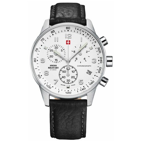 Часы Swiss Military Chrono SM34012.06