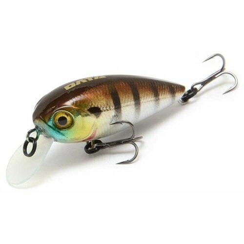 фото Воблер хави " судак " , 3.9см, 3.3г, плавающий, 0,5-0,7м олта