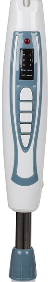 Напольный вентилятор Energy EN-1635 R, белый/синий