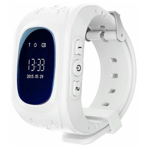 Детские Смарт часы Q50 белые 225000₽