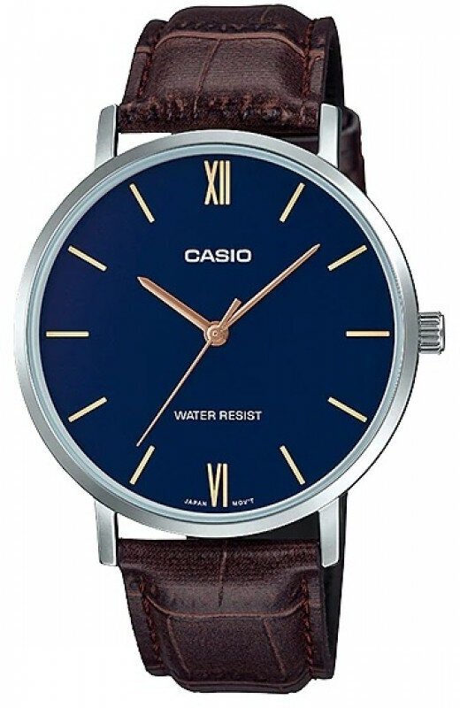 Наручные часы CASIO Collection MTP-VT01L-2B