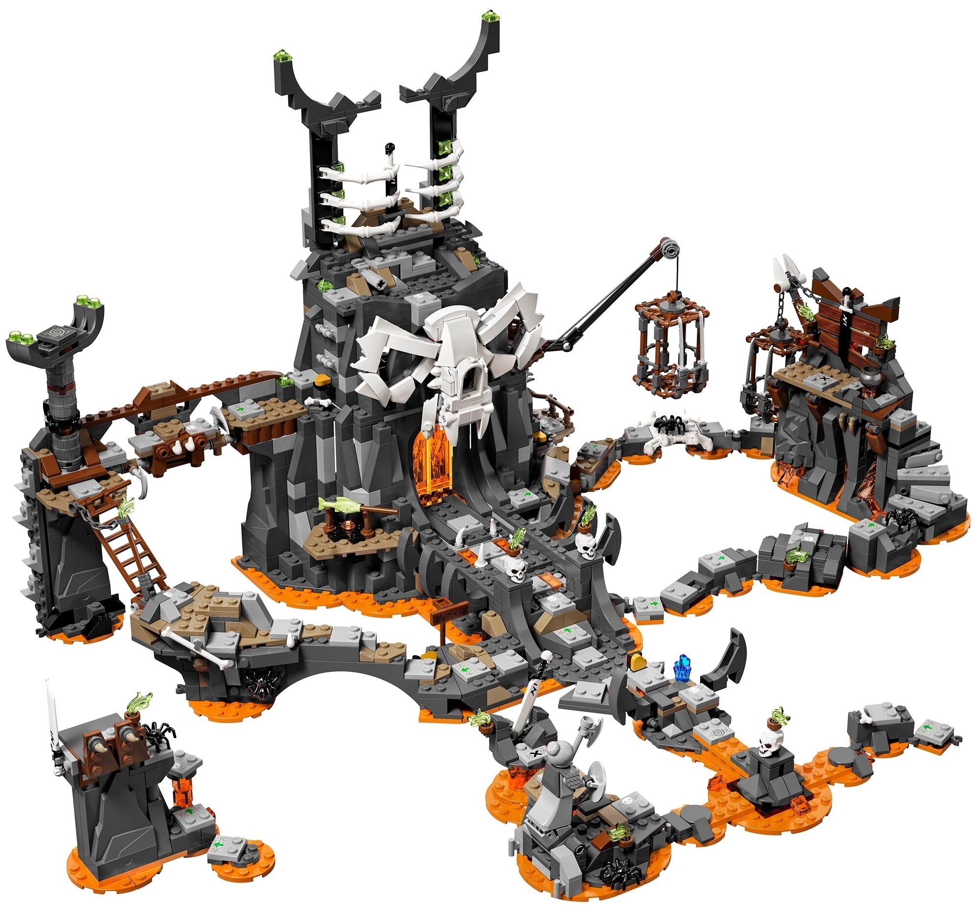 Lego 71722 ninjago sale