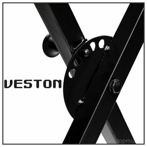 Стойка для клавишных VESTON KS003 — фото 1