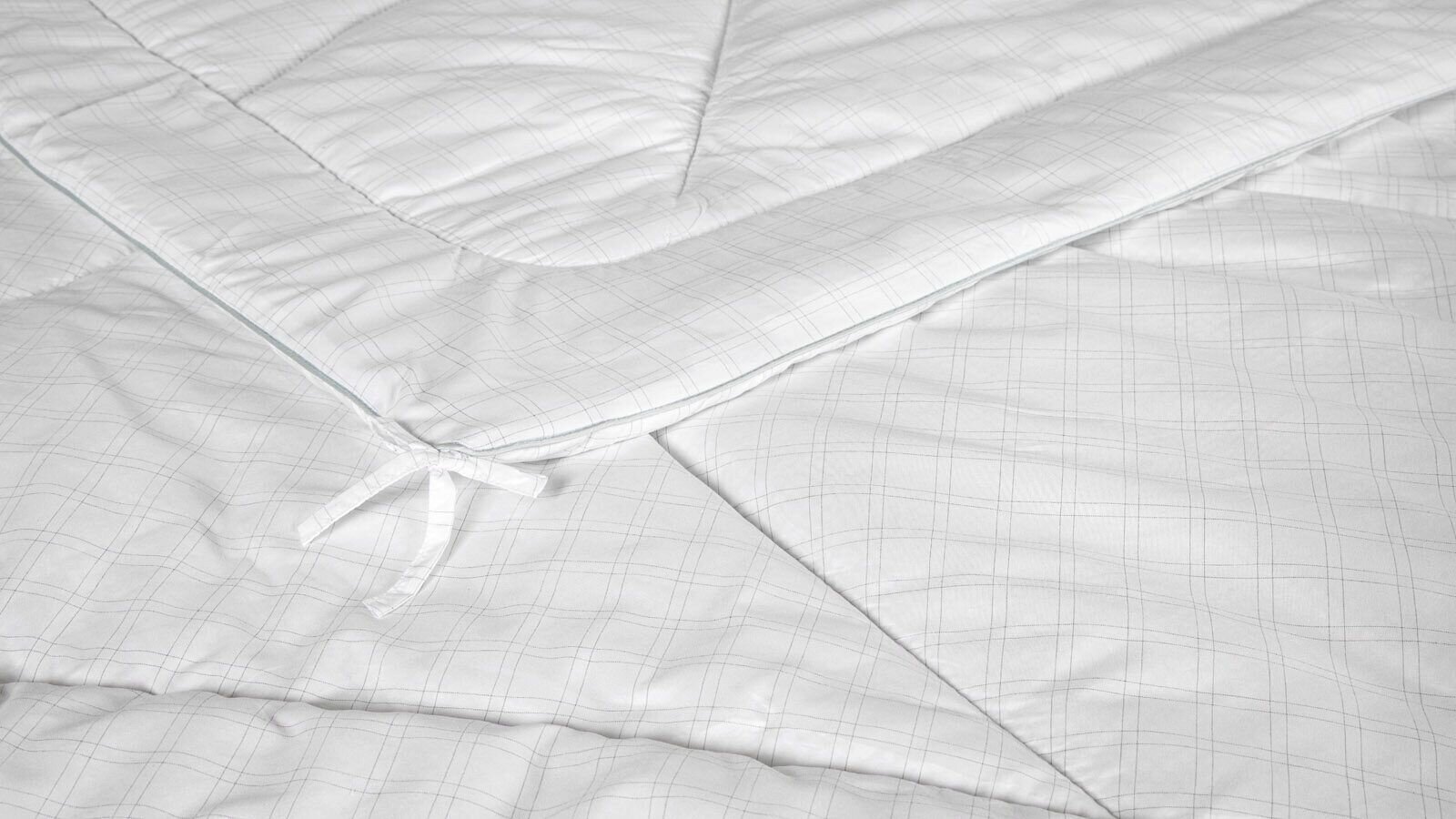 Одеяло Аскона Cooling Sensation, всесезонное, 172 х 205 см, белый - фотография № 6