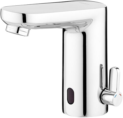 Смеситель для раковины (умывальника) Grohe Eurosmart Cosmopolitan E 36325001 хром