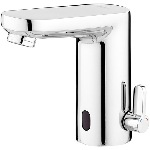 Смеситель для раковины (умывальника) Grohe Eurosmart Cosmopolitan E 36325001 хром