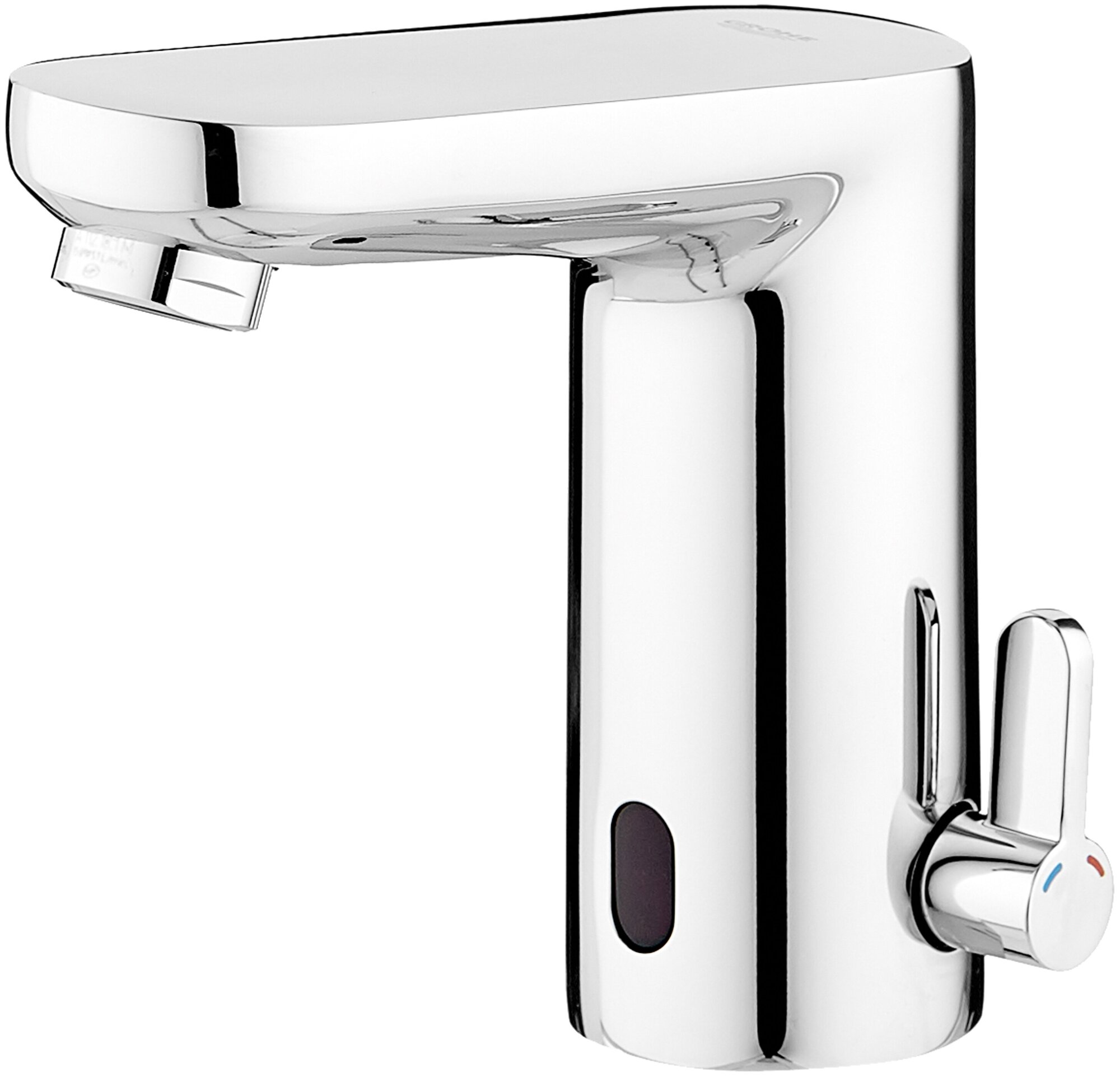 Смеситель Grohe Eurosmart 36325001 .