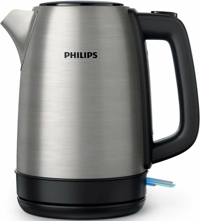 Чайник Philips HD9350/91 (1.7л, 2200Вт)