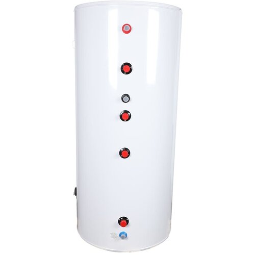 Бойлер Stout 300л напольный без ТЭН-а 10143300₽