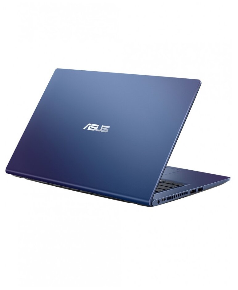 Ноутбук Asus X515ja Bq041t Купить