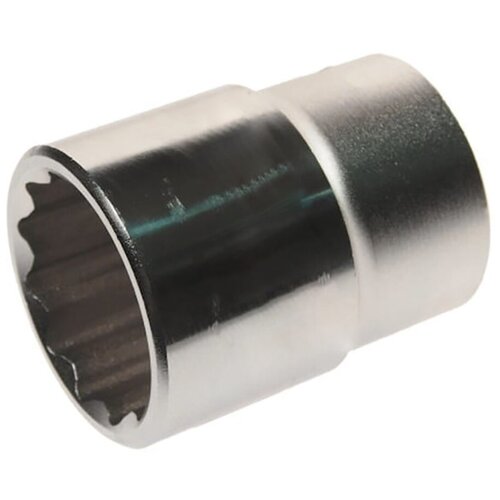 Головка 3/4″ 12-граней 30мм AUTOMASTER AMT-45130 головка 3 4 12 граней 36мм automaster amt 45136