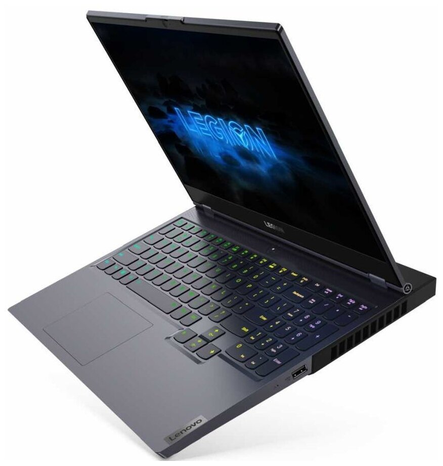 Купить Игровой Ноутбук Lenovo Legion 7