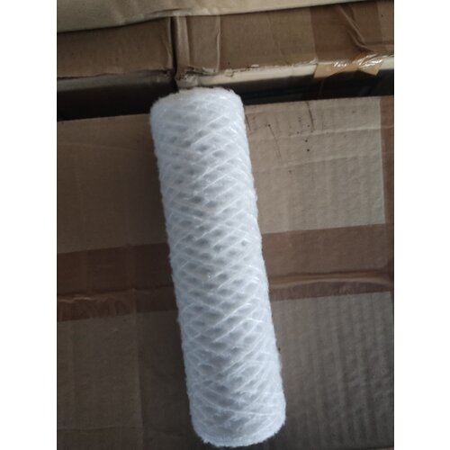 Фильтр топливный ДФТ 2401 (201-1105540 нить) дзаф