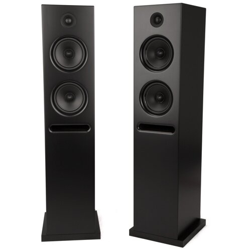 Напольная акустика Epos K2 Black 7749600₽
