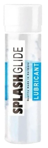 - SPLASHGLIDE LUBRICANT CLASSIC - 50 .