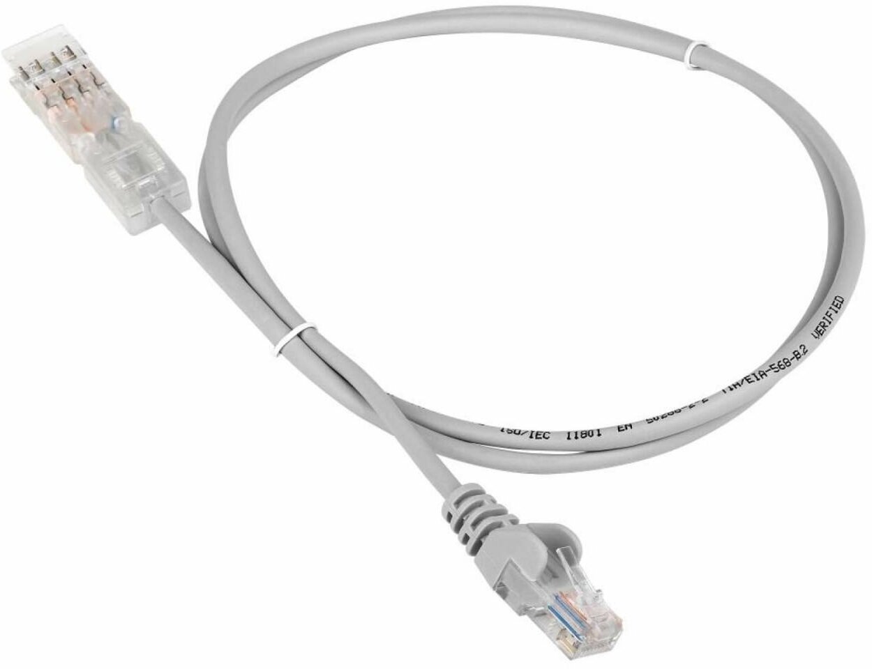 Патч-корд RJ45-S110P4, 3 метра