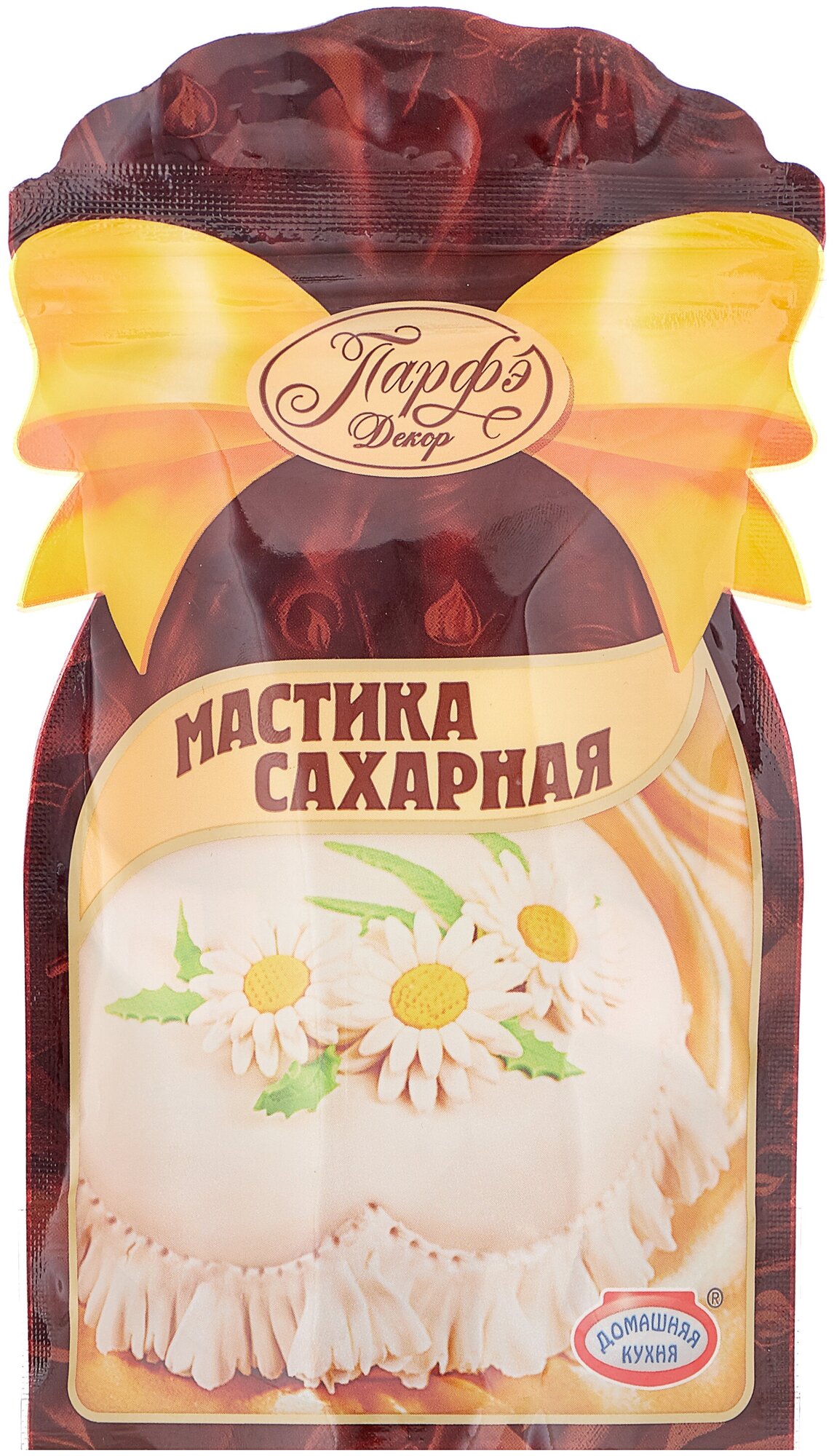 Парфэ мастика сахарная