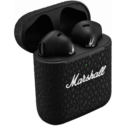 Беспроводные наушники Marshall Minor III