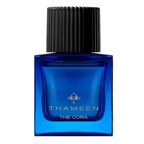 Thameen парфюмерная вода The Cora, 50 мл парфюмерная вода thameen london green pearl 50 мл