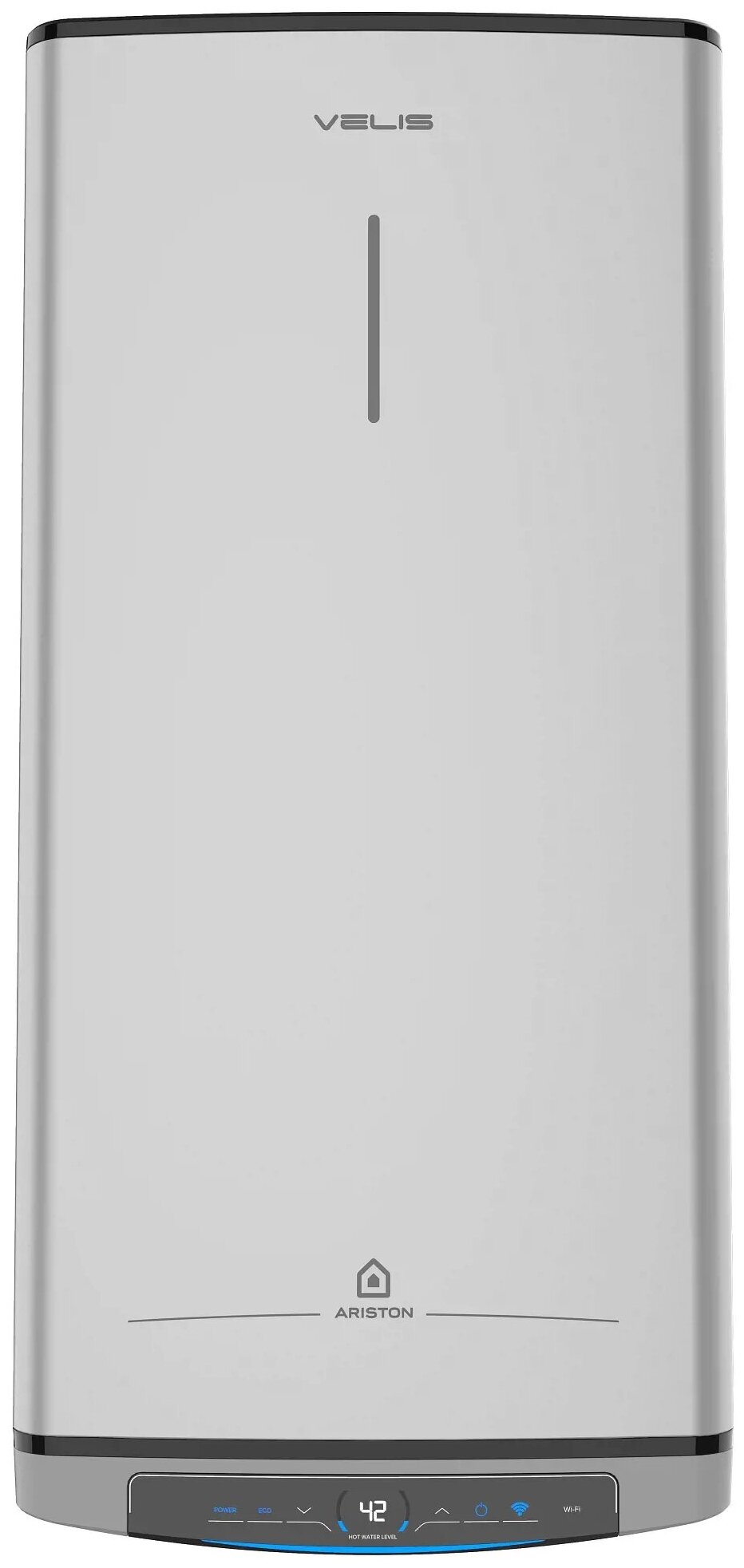 Водонагреватель ARISTON VELIS LUX ABSE DRY WIFI 80