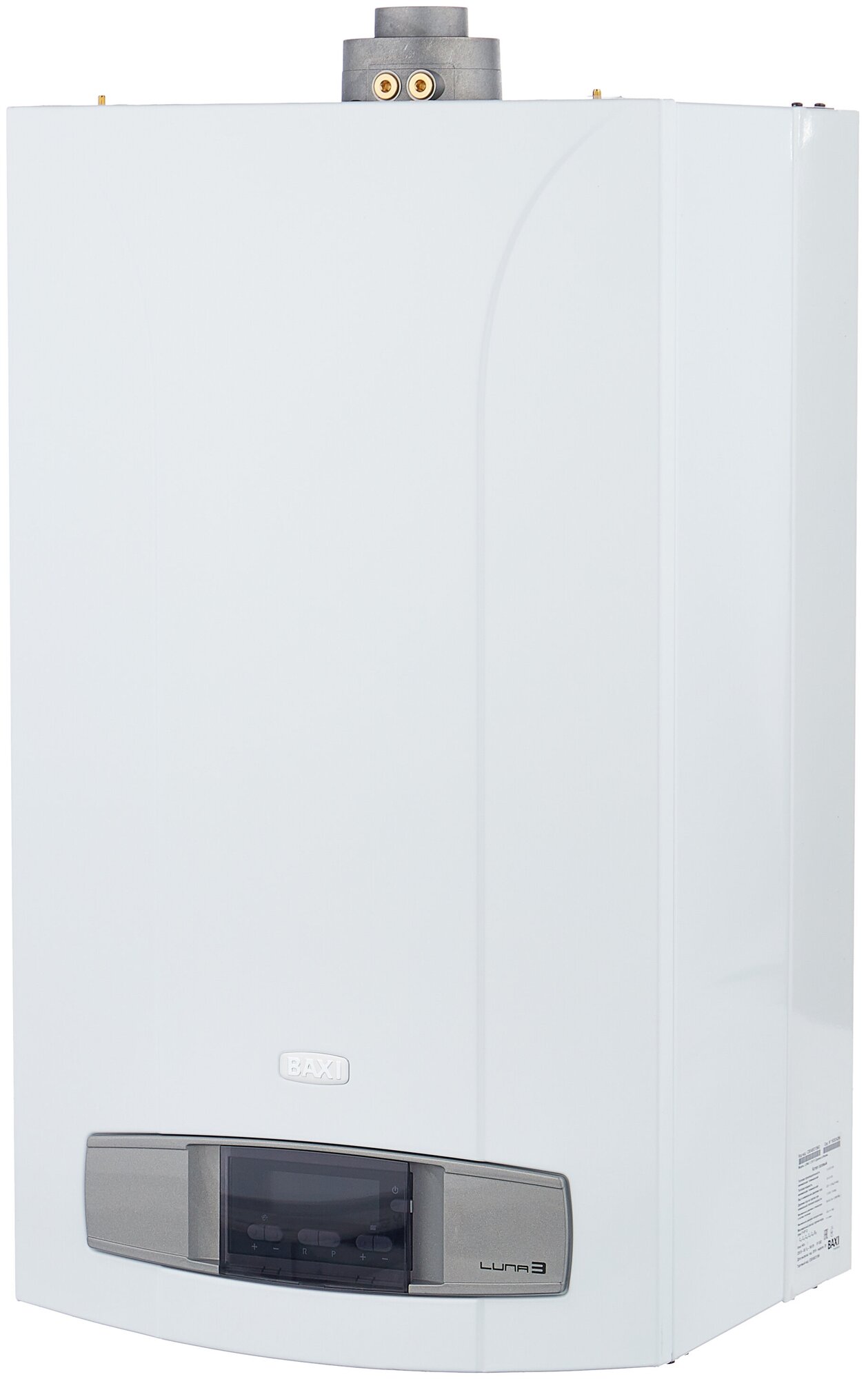 Котел газовый настенный Baxi LUNA-3 1.310 Fi