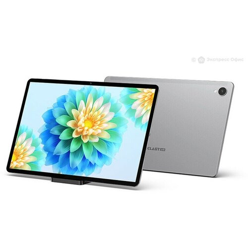 Планшет Teclast P30S Helio MT6762 20 8C RAM4Gb ROM64Gb 101 IPS 1280x800 Android 12 синий 5Mpix 2Mpix BT GPS WiFi Touch microSD 256Gb 6000mAh 10hr 1109900₽