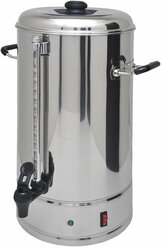 Термопот электрический VIATTO CP15, электрокипятильник, аппарат для чая и кофе, 9 л