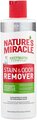 Моющее средство Nature's Miracle уничтожитель пятен и запахов от кошек Stain & Odor Remover