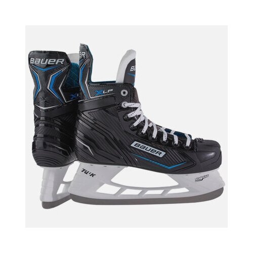 Коньки хоккейные BAUER X-LP SR 8 (41.5 RU; 43 EUR; 8.5 UK; 9.5 US; 26.8 см)