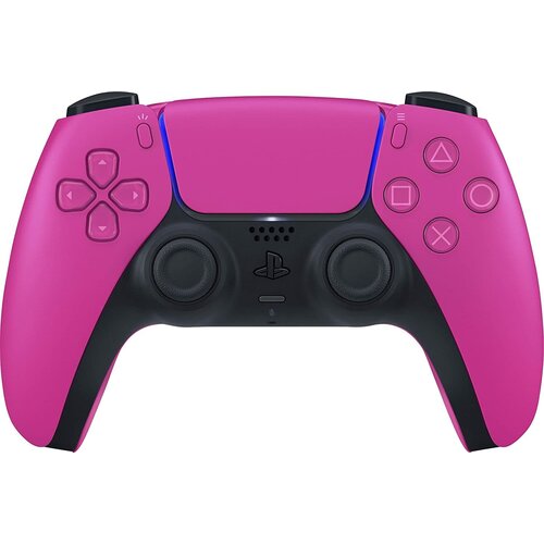 Геймпад Sony PlayStation 5 DualSense Pink(CFI-ZCT1W)