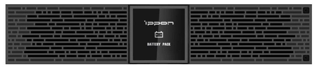 Батарея для ИБП Ippon Smart Winner II 1500/1500 Euro BP 36В 14Ач
