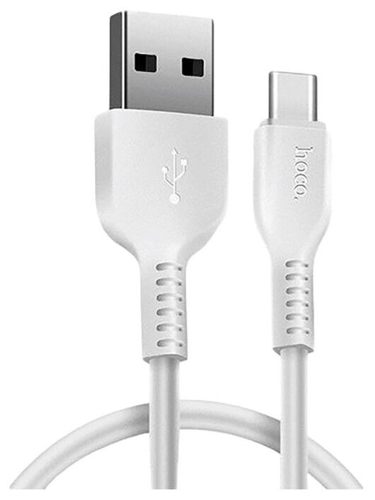  USB2.0 Cm-Am Hoco X20 White,  - 1 