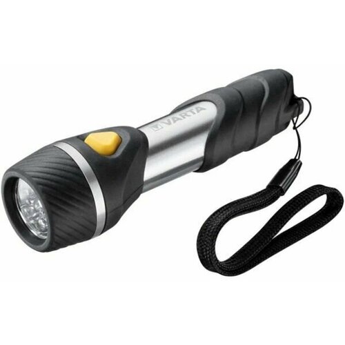 Фонарь VARTA 16631 DAY LIGHT MULTI LED F10 5LED 20лм + 1xAAA в комплекте