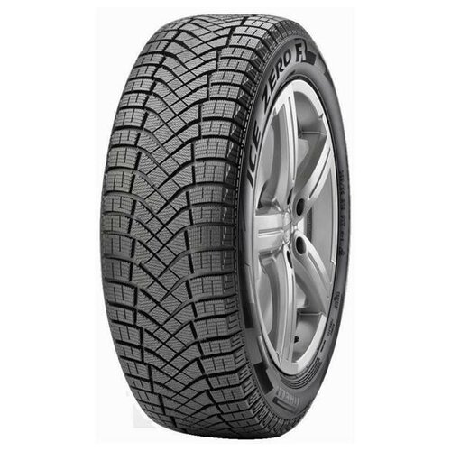 Шина Pirelli(Пирелли) Winter ICE ZERO FRICTION 255/50 R20 109H