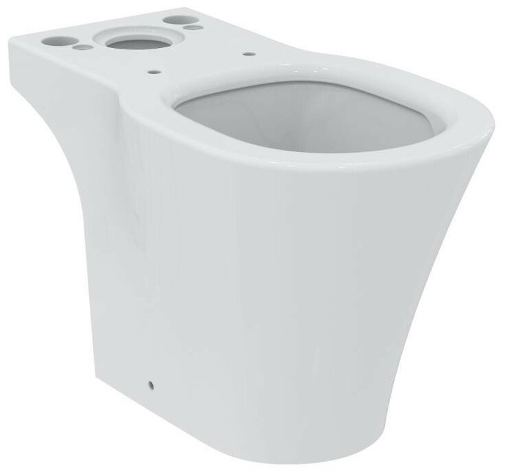 Унитаз, чаша Ideal Standard Connect Air E009701