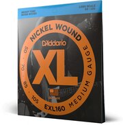 D'ADDARIO EXL160 Струны для бас-гитары