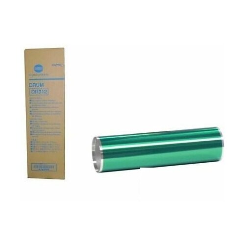 Фотобарабан Konica Minolta DR-012 Black A3VVP00 22990₽