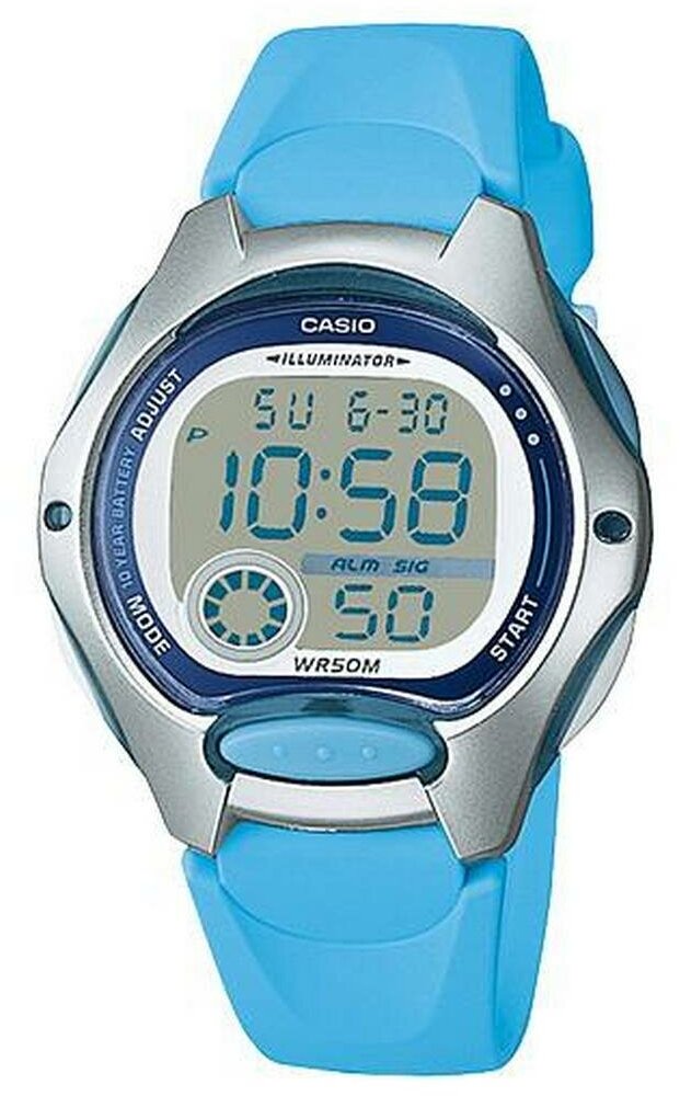 Наручные часы CASIO Collection 78354