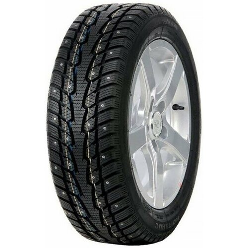 Шина Ovation Ecovision W686 235/65 R17 104T зимняя шип