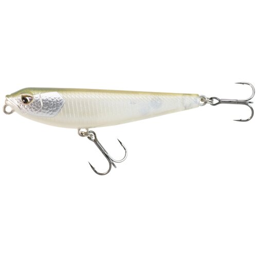 фото Воблер stickbait stk 70 f , размер: no size, цвет: коричневый caperlan х декатлон decathlon