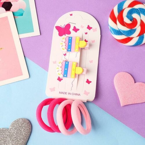 Набор для волос 