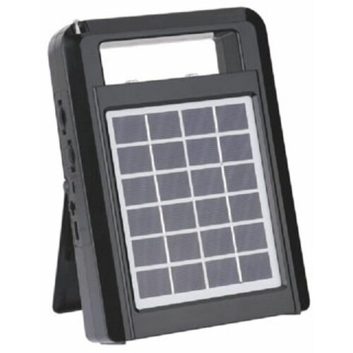 Радиоприемник портативный VIKEND TRAVELER 388900₽