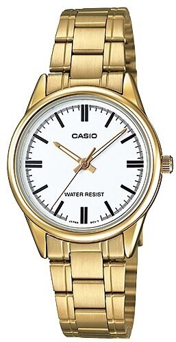 Наручные часы CASIO Collection LTP-V005G-7A